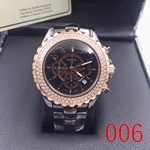 スーパーコピーシャネル時計偽物シャネルJ12セラミック時計